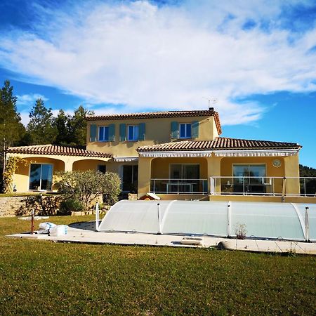 Villa Avec Piscine Aureille Alpilles Paragi Ls1-449 Dış mekan fotoğraf