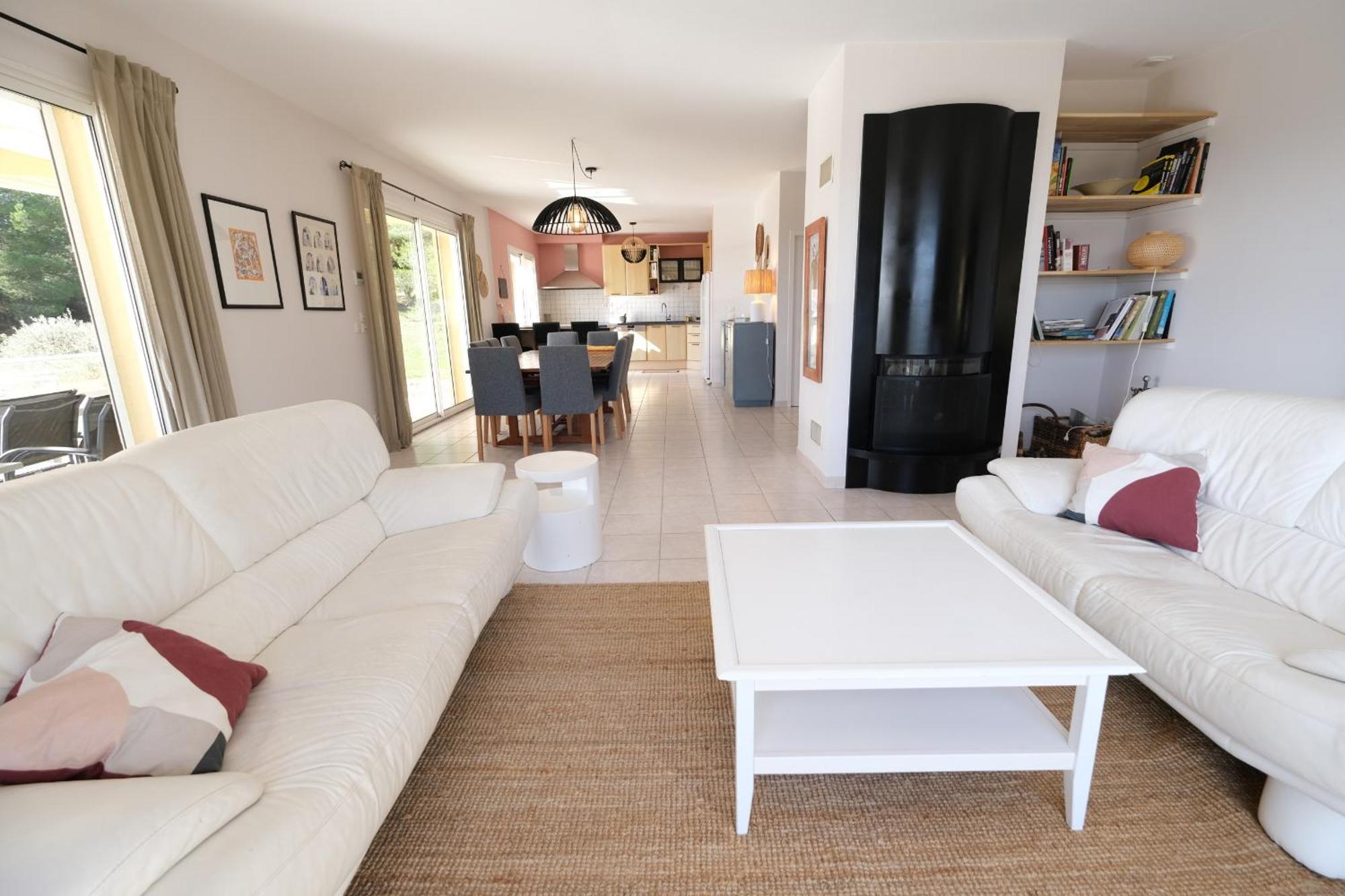 Villa Avec Piscine Aureille Alpilles Paragi Ls1-449 Dış mekan fotoğraf