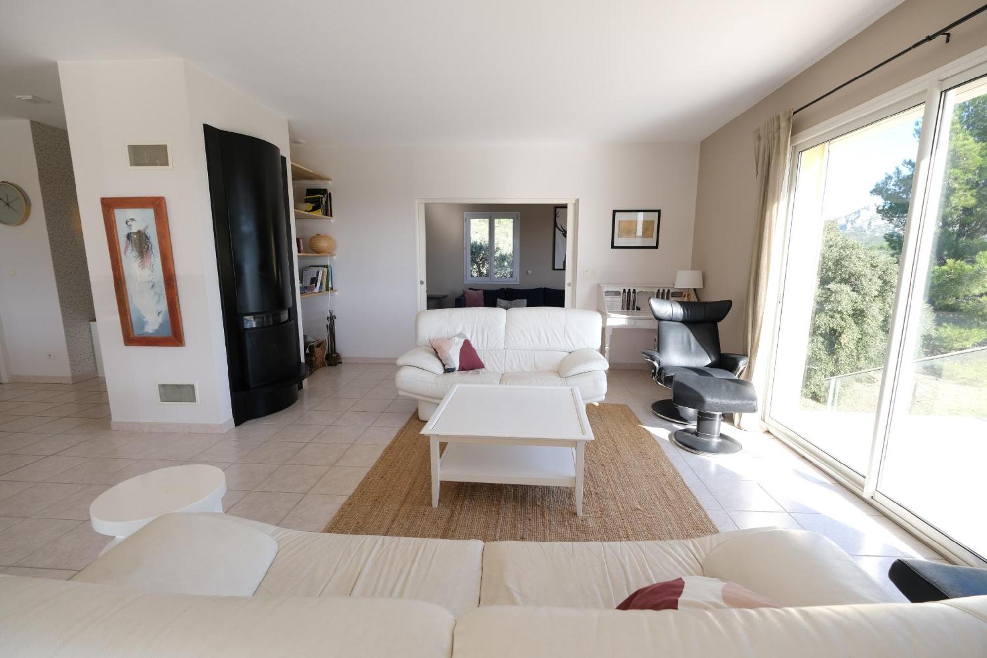 Villa Avec Piscine Aureille Alpilles Paragi Ls1-449 Dış mekan fotoğraf
