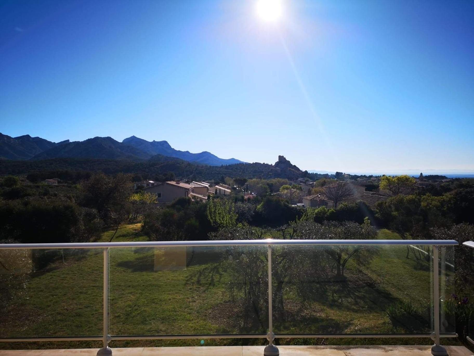 Villa Avec Piscine Aureille Alpilles Paragi Ls1-449 Dış mekan fotoğraf