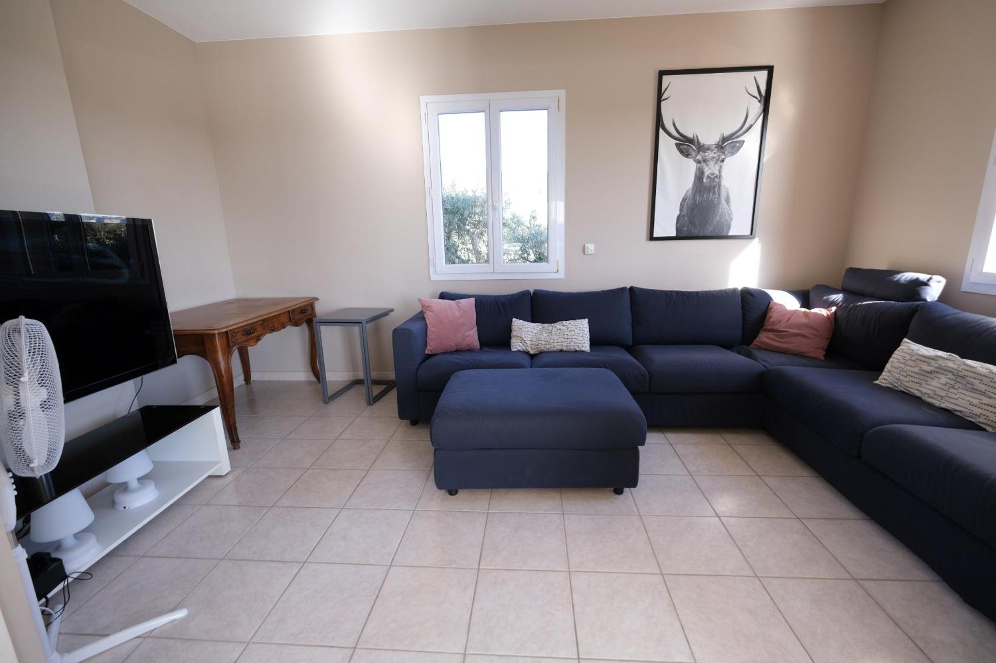 Villa Avec Piscine Aureille Alpilles Paragi Ls1-449 Dış mekan fotoğraf
