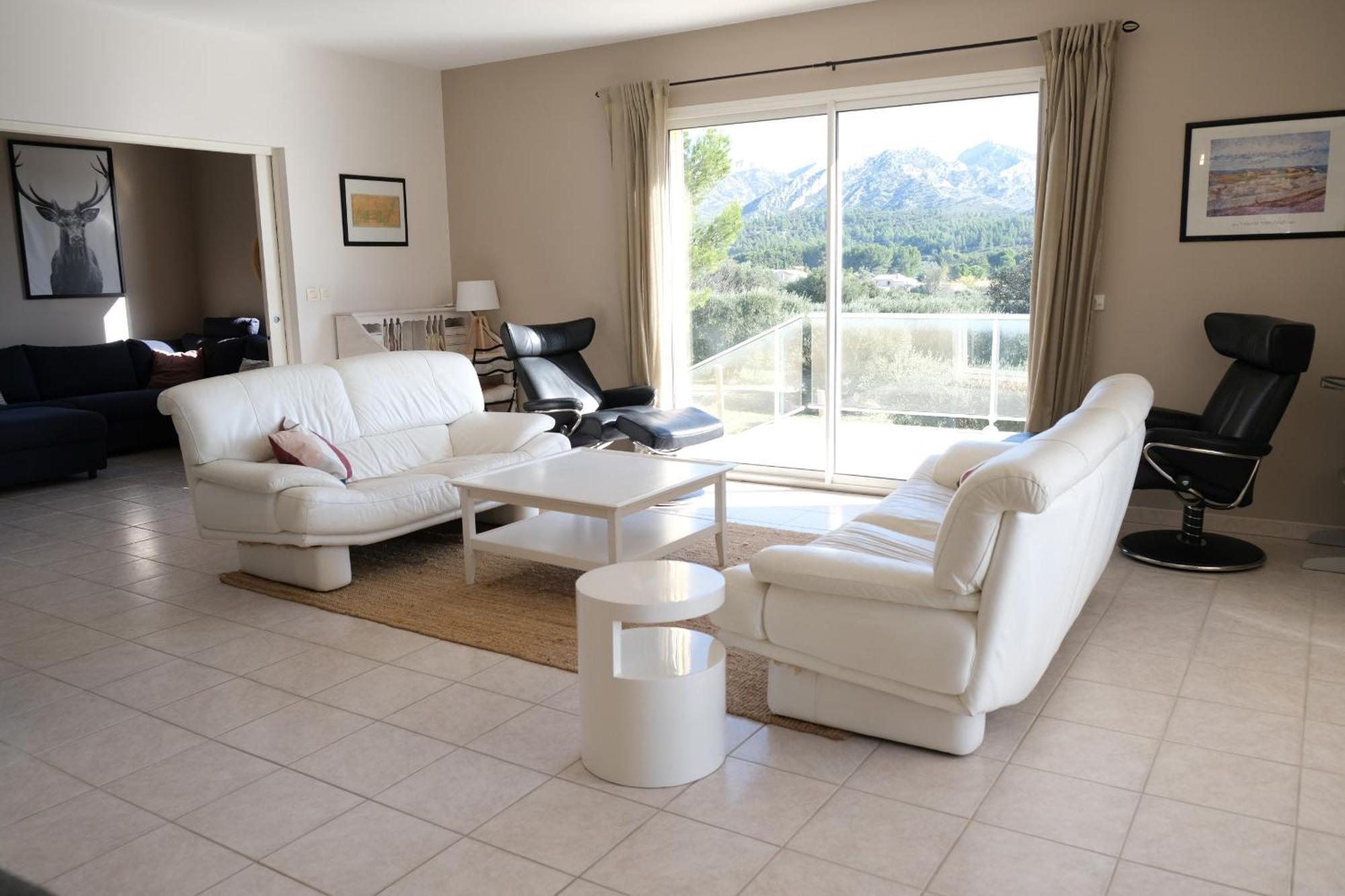 Villa Avec Piscine Aureille Alpilles Paragi Ls1-449 Dış mekan fotoğraf