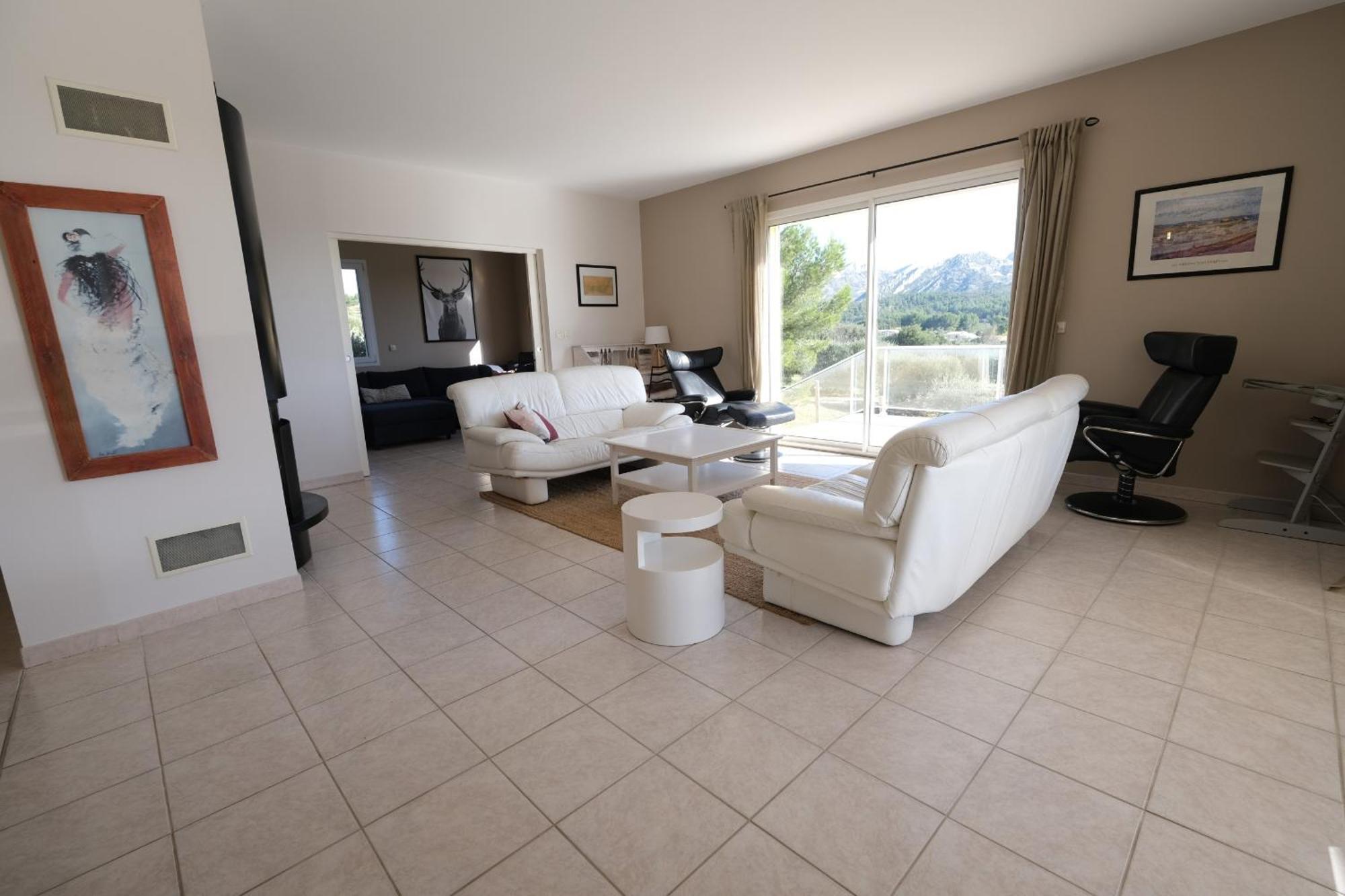 Villa Avec Piscine Aureille Alpilles Paragi Ls1-449 Dış mekan fotoğraf