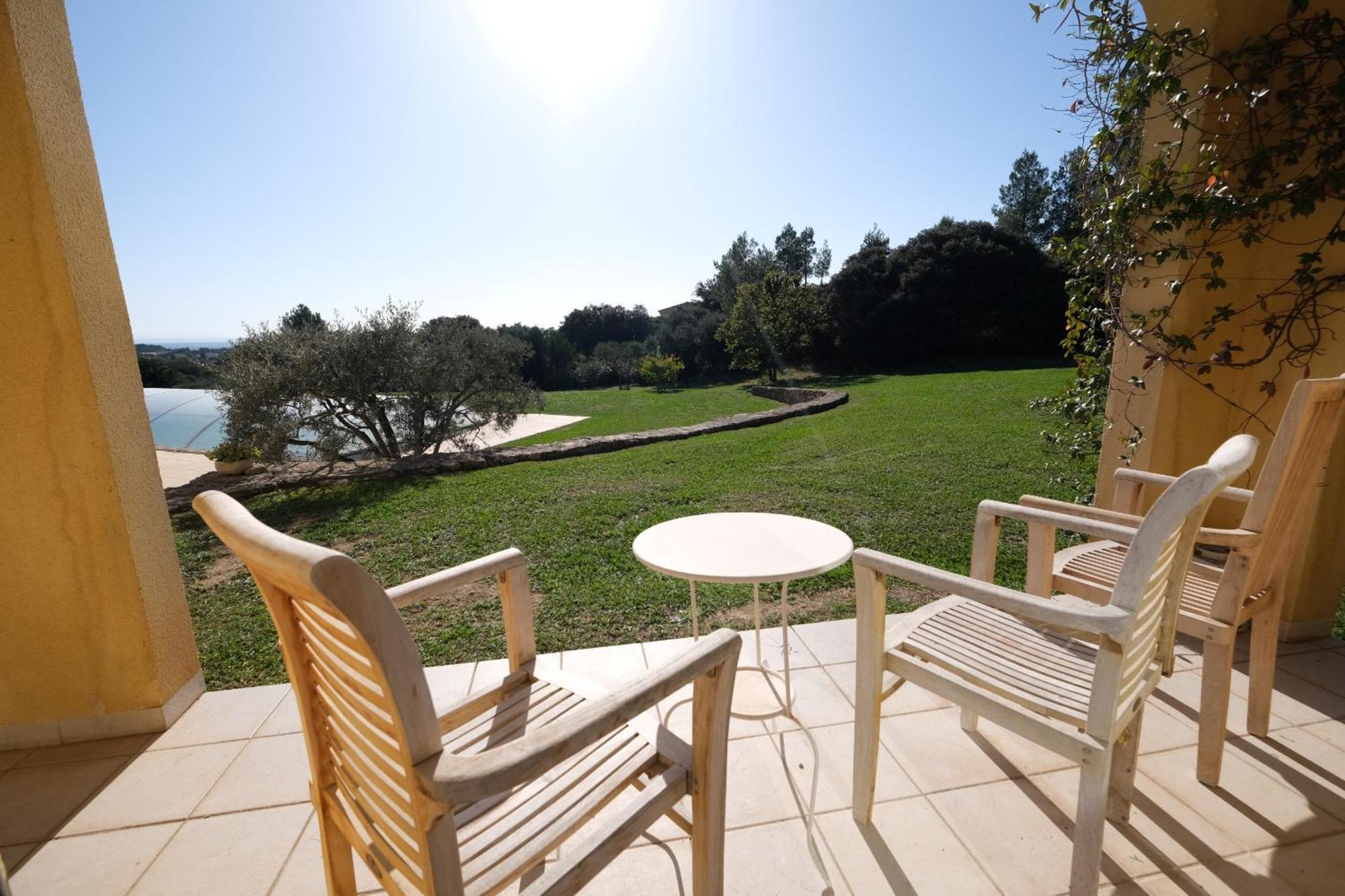 Villa Avec Piscine Aureille Alpilles Paragi Ls1-449 Dış mekan fotoğraf