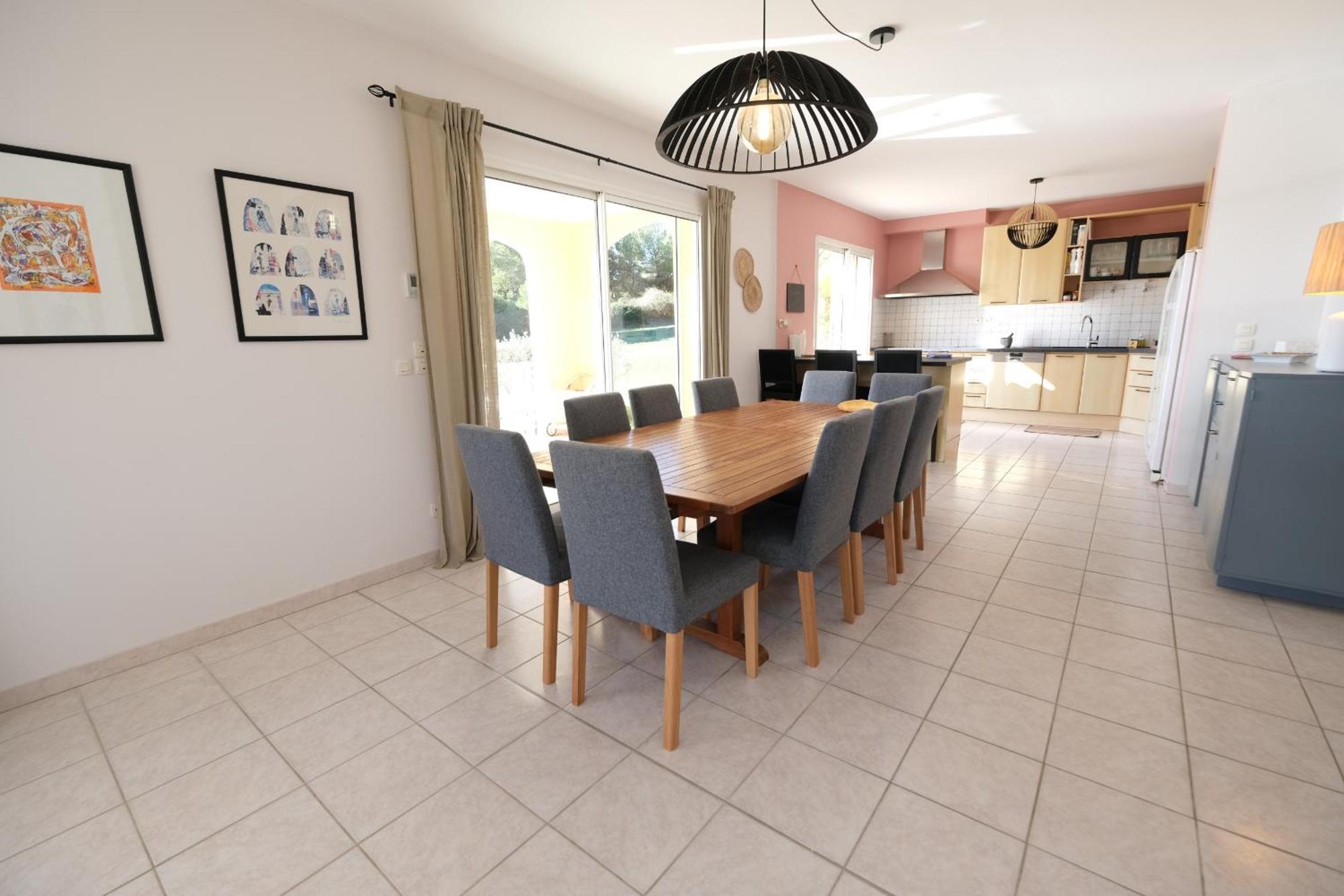 Villa Avec Piscine Aureille Alpilles Paragi Ls1-449 Dış mekan fotoğraf