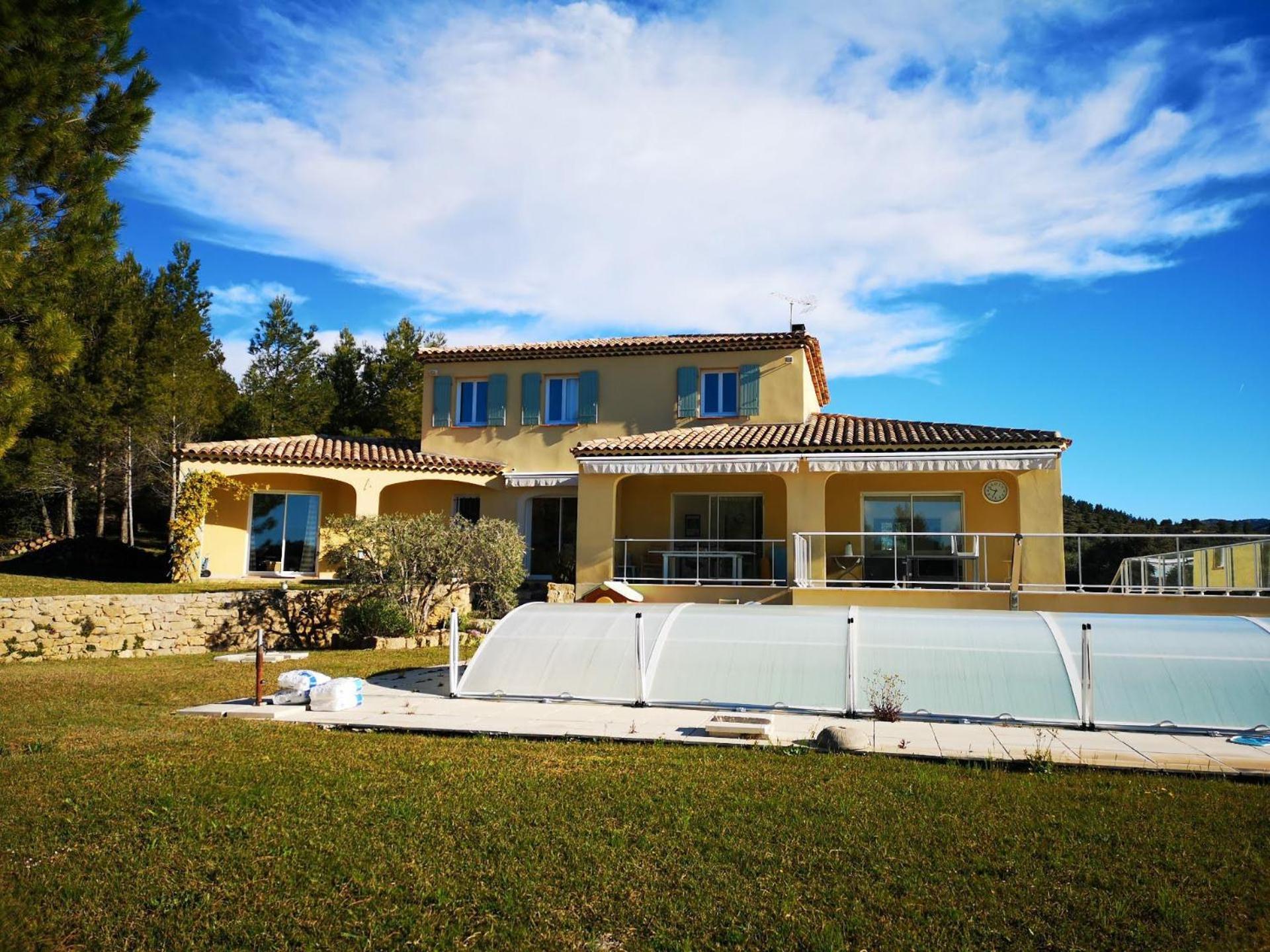 Villa Avec Piscine Aureille Alpilles Paragi Ls1-449 Dış mekan fotoğraf